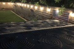 The 3D Designs can really stand out at night making your cover awe inspiring The 3D Designs can really stand out at night making your cover awe inspiring