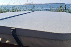 Hard Top Covers are best for all extreme environments - rain, wind, cold, snow, heat, hail, never fear mother nature Hard Top Covers are best for all extreme environments - rain, wind, cold, snow, heat, hail, never fear mother nature
