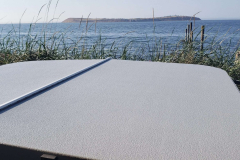 No better choice for extreme weather exposure locations