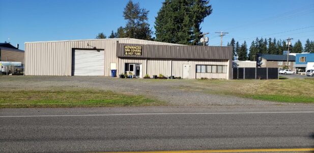 Come visit our factory and showroom and take a free tour. Guaranteed you will be impressed! 6213 192nd St. NE Arlington WA. 98223