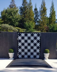 Custom covers of all sizes, shapes, colors 3D designs, 1, 2, 3, 4, 5, 6 or more sections, lifts, hydraulic and electric options